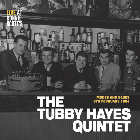 Tubby Hayes - Modes & Blues [180 Gram]