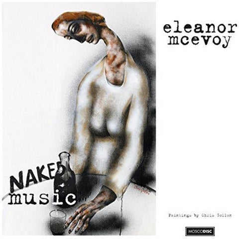 Eleanor Mcevoy - Naked Music [180 Gram]