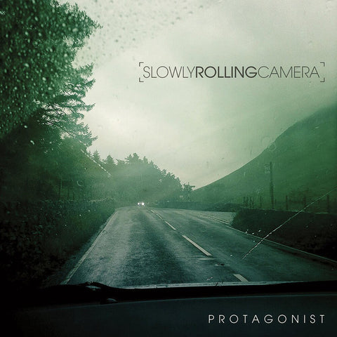 Slowly Rolling Camera - Protagonist [7" Vinyl]