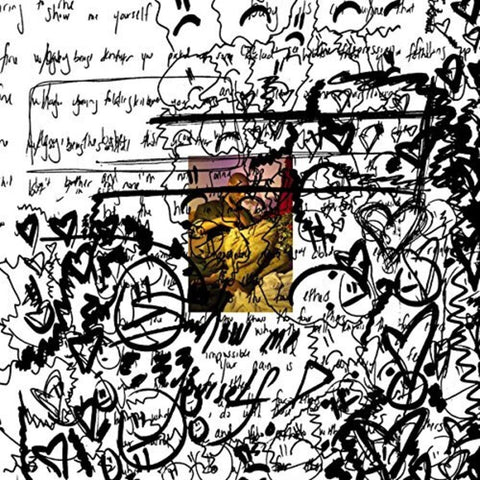 Serpentwithfeet - blisters [LP]