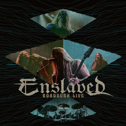 Enslaved - Roadburn Live [LP]