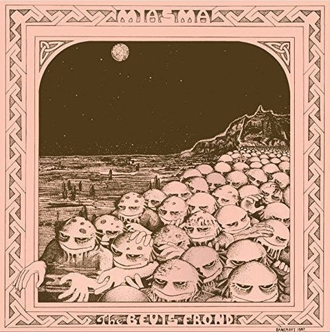 Miasma [LP]