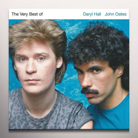 Daryl Hall & John Oates - Very Best Of Darryl Hall & John Oates (Vinyl LP)