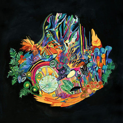 Kaitlyn Aurelia Smith - Ears [LP]