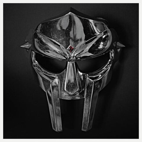 JJ Doom - Bookhead (Vinyl LP)
