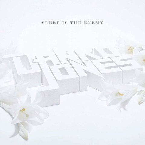 Danko Jones - Sleep Is The Enemy [Vinyl]