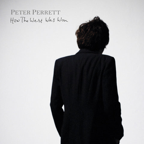 Peter Perrett - How The West Was Won [LP]