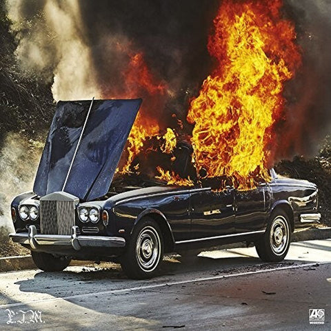 Portugal the Man - Woodstock (Vinyl LP)