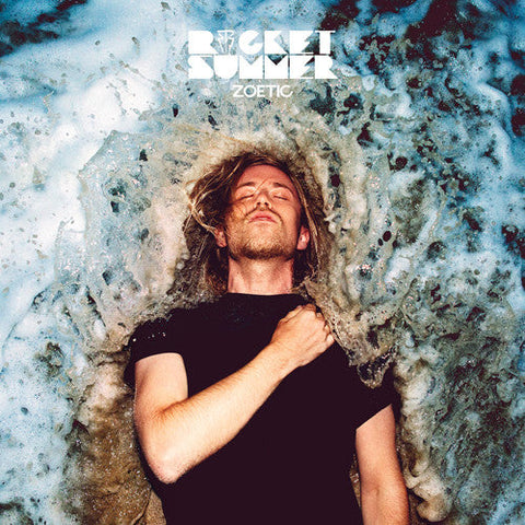 The Rocket Summer - Zoetic [Colored Vinyl]