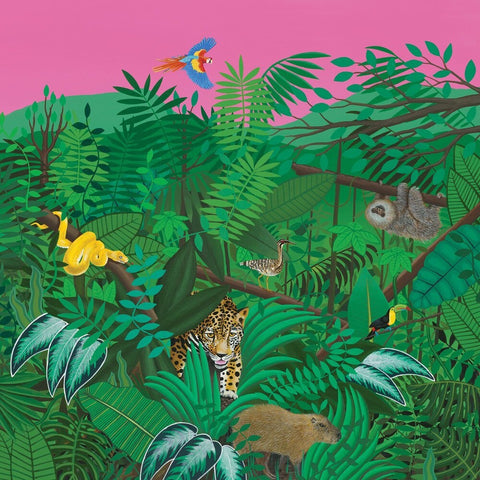 Turnover - Good Nature [LP]