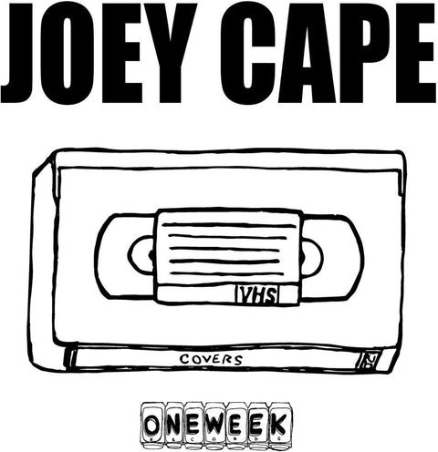 Joey Cape - One Week Record [LP]