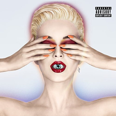 Katy Perry - Witness [LP]