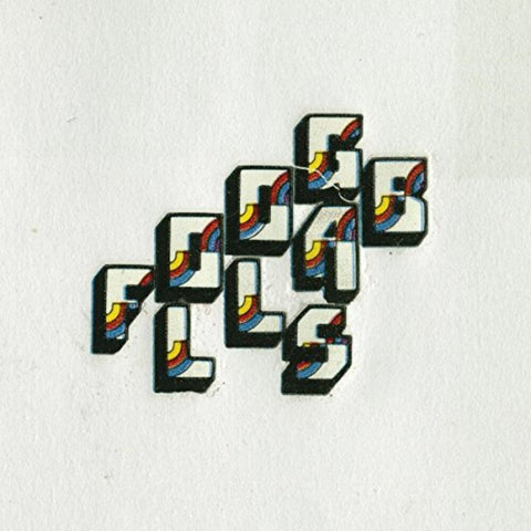 Eric Copeland - Goofballs [LP]
