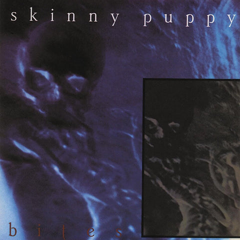 Skinny Puppy - Bites: Remastered [LP]