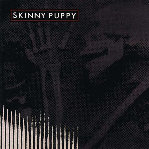 Skinny Puppy - Remission (Vinyl LP)