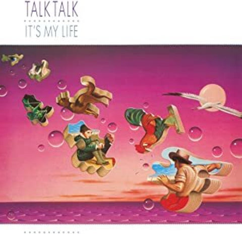 Talk Talk - It's My Life [LP]