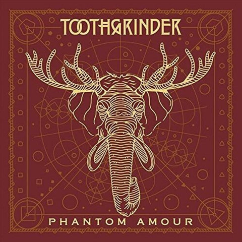 Toothgrinder - Phantom Amour [LP]