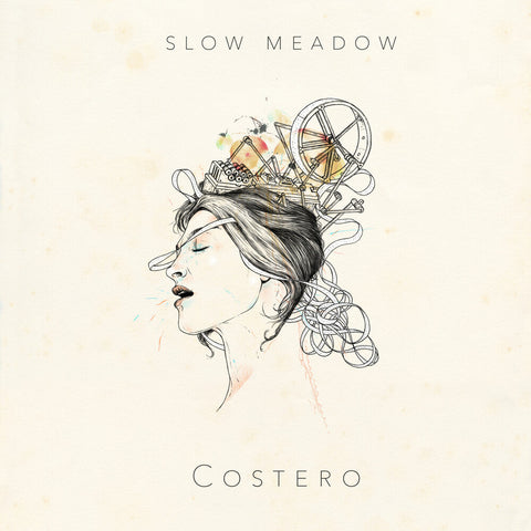 Slow Meadow - Costero [Download Included]