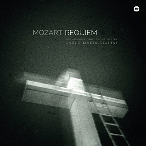 Requiem (Vinyl LP)
