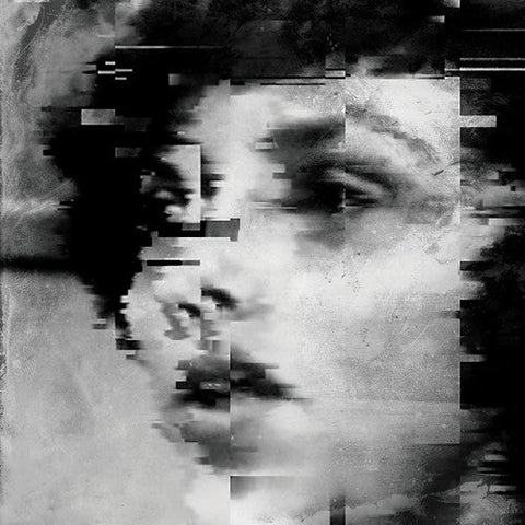 Public Memory - Wuthering Drum [LP]