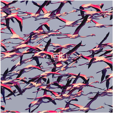 Deftones - Gore (Vinyl LP)