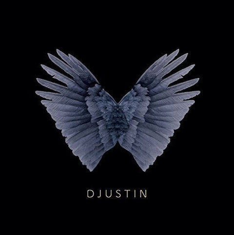 Djustin - Tryst EP [Limited Edition Vinyl]