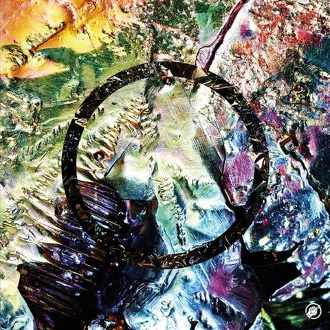 The Comet Is Coming - Channel the Spirits [2 LP]