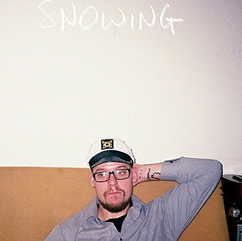 Snowing - Time I Sat In A Pile Of Chocolate : A Retrospecti [LP]