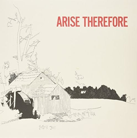Bonnie 'Prince' Billy - Arise Therefore [LP]