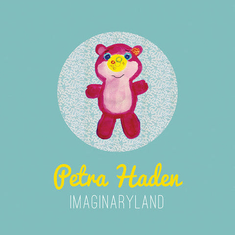 Petra Haden - Imaginaryland [Download Included]