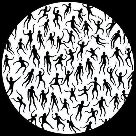 Dan Lissvik - Midnight [LP]