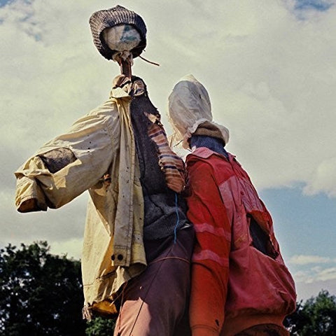 Eagulls - Ullages [Vinyl]