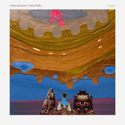 Cannots [LP]