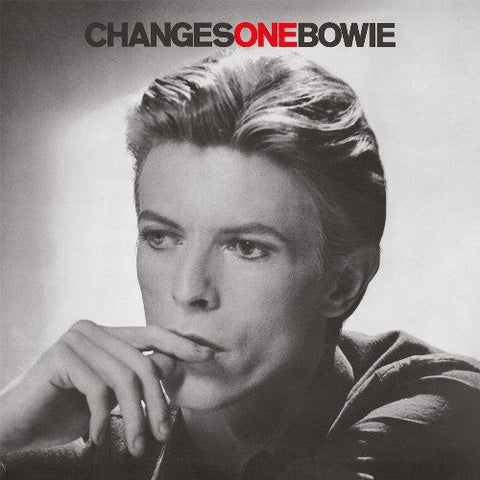 David Bowie - Changesonebowie (Vinyl LP)