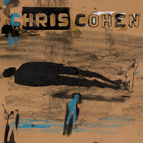 Chris Cohen - As If Apart [LP]