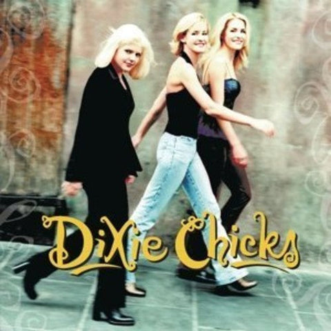 The Chicks - Wide Open Spaces (Vinyl LP)