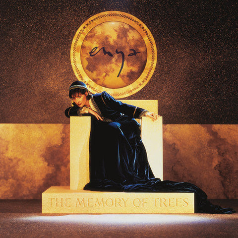Enya - The Memory Of Trees [Vinyl]