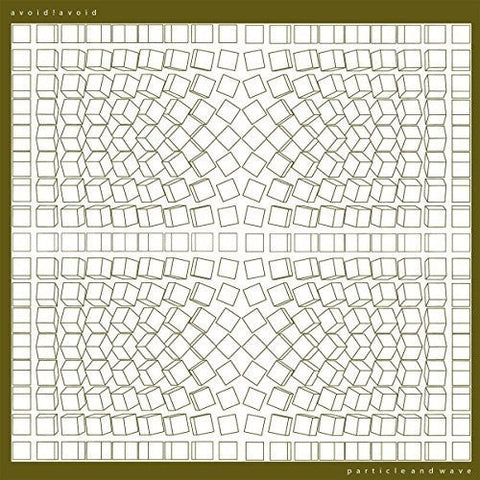 Avoid Avoid - Particle & Wave [LP]