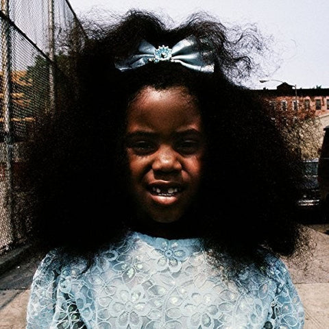 Xenia Rubinos - Black Terry Cat [Vinyl]