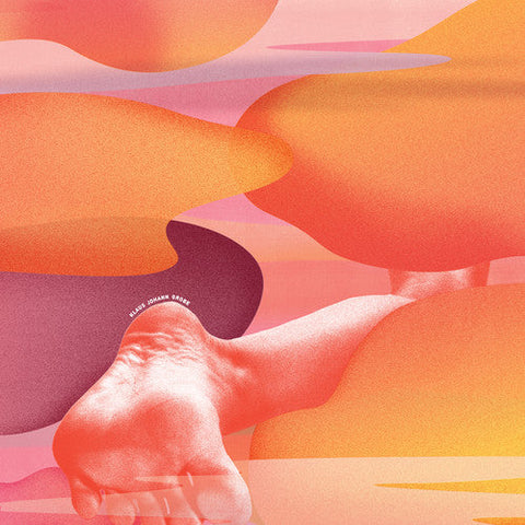 Klaus Johann Grobe - Spagat Der Liebe [Vinyl]