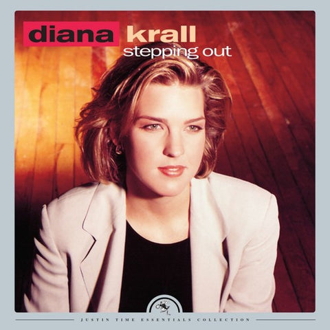 Diana Krall - Stepping Out (Vinyl LP)