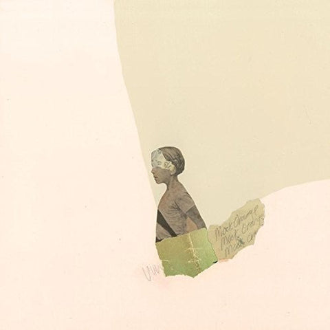 Mock Orange - Put The Kid On The Sleepy Horse [Vinyl]