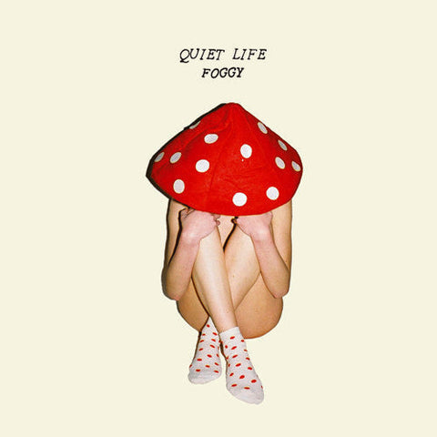 Quiet Life - Foggy [Vinyl]