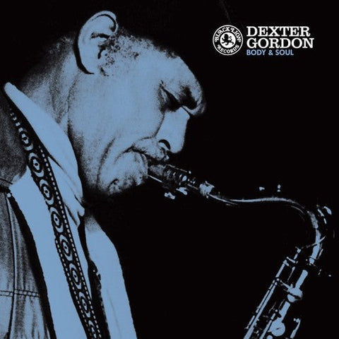 Dexter Gordon - Body & Soul [LP]