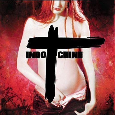 Indochine - Paradize [LP]