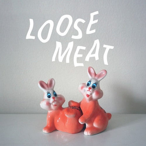 Loose Meat - Loose Meat [LP]