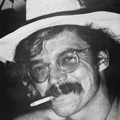 Terry Allen - Juarez [Download Included]
