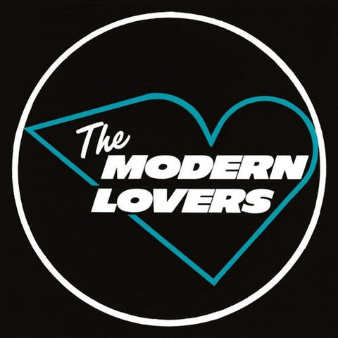 Modern Lovers - Modern Lovers (Vinyl LP)