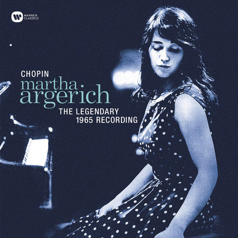Legendary 1965 Recording (Vinyl LP)