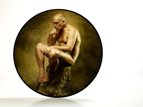 John Malkovich / Sandro / Alexandrakis,Eric Pict - Illuminated (Original Soundtrack) [LP]
